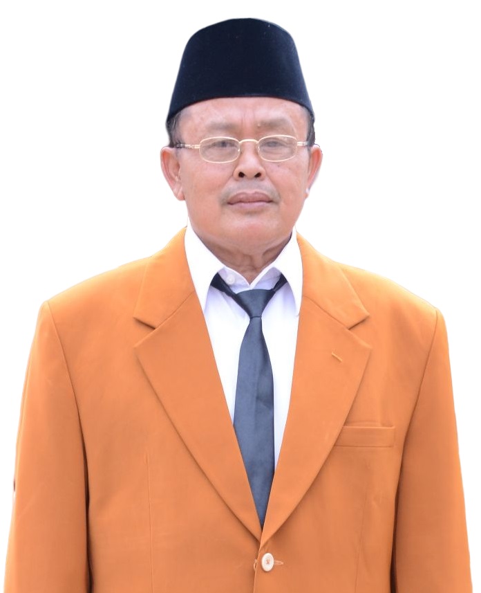 H. Syamsudin, S.Ag_